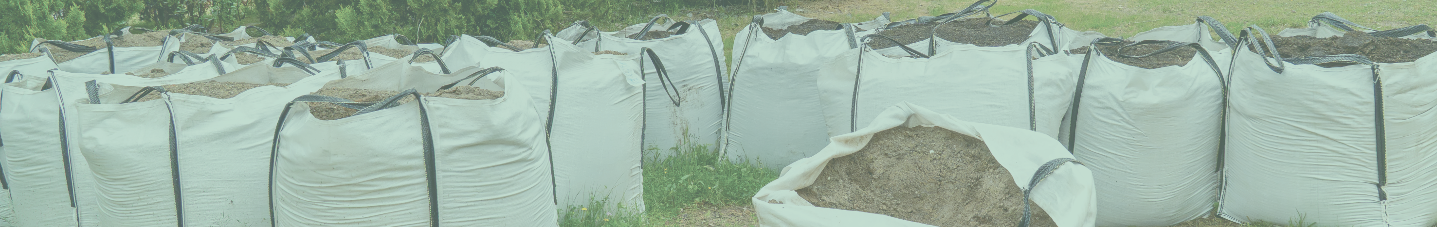 Bulk Bags