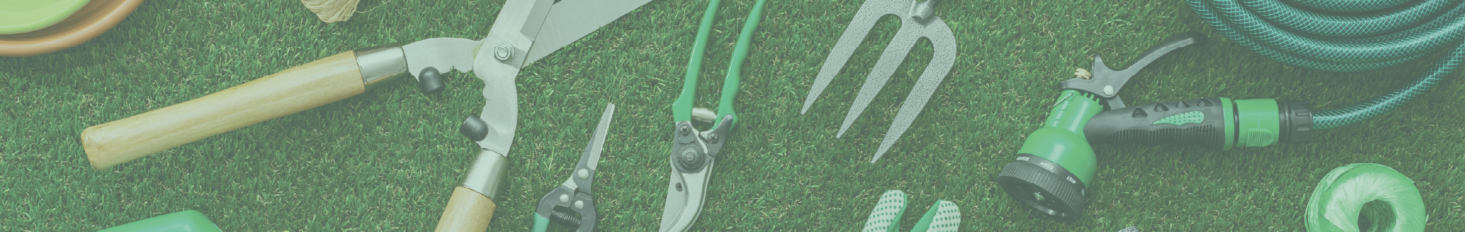 Gardening Gloves