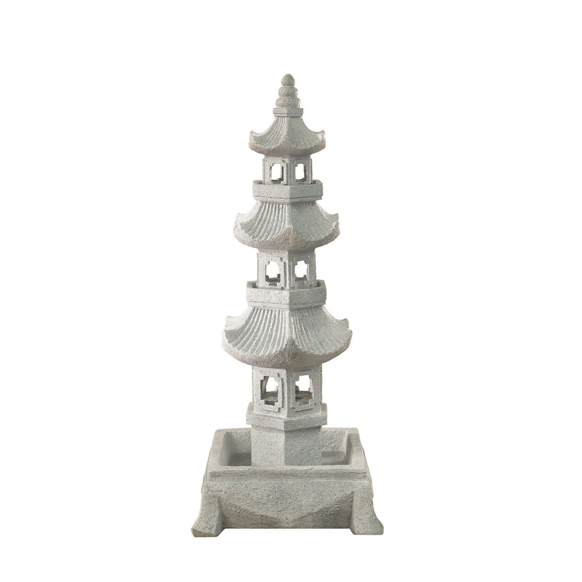 Altico Grand Pagoda Water Feature