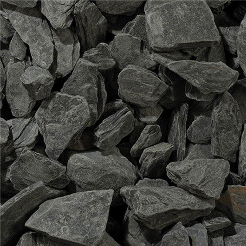 Black Slate 40mm