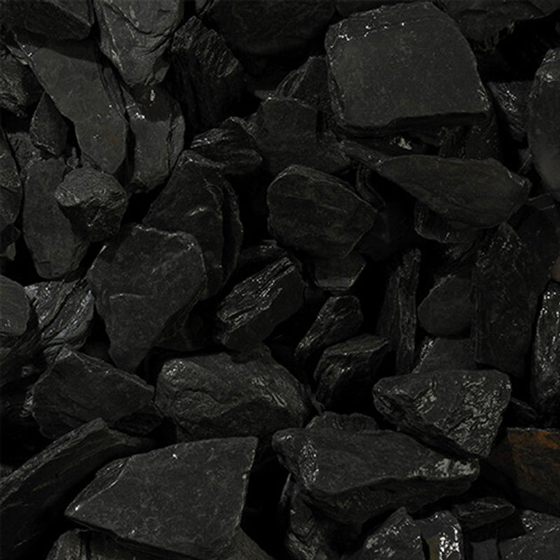 Black Slate 40mm