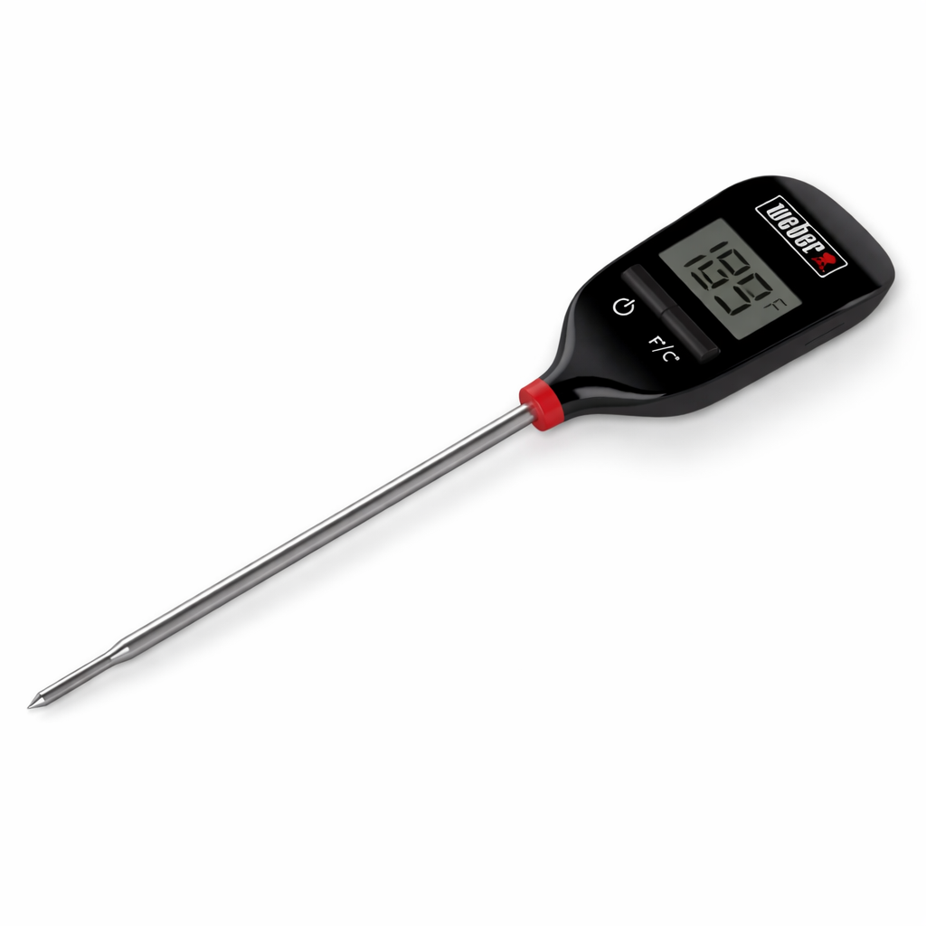 Weber® Instant-Read Thermometer