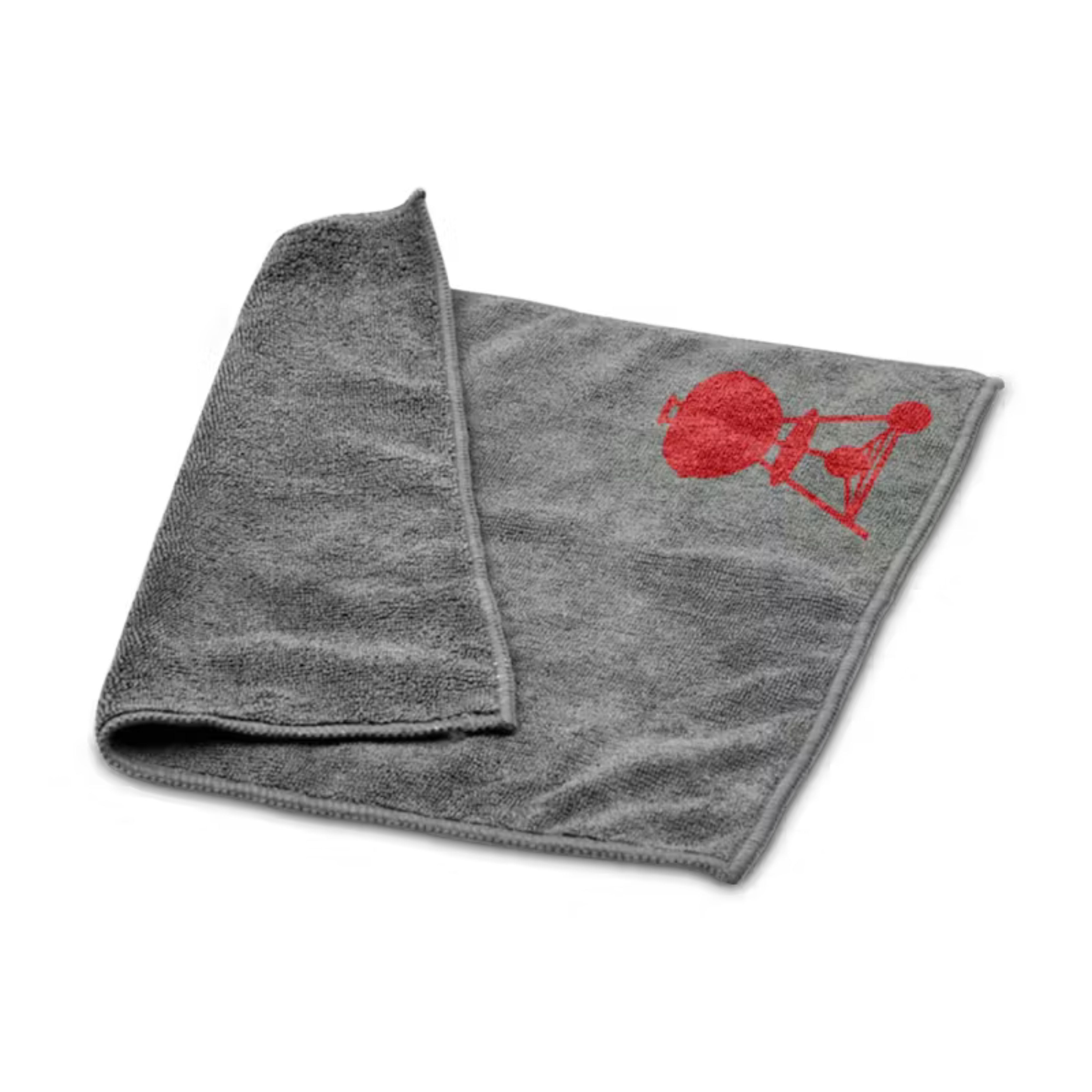 Weber® Microfibre Cloth