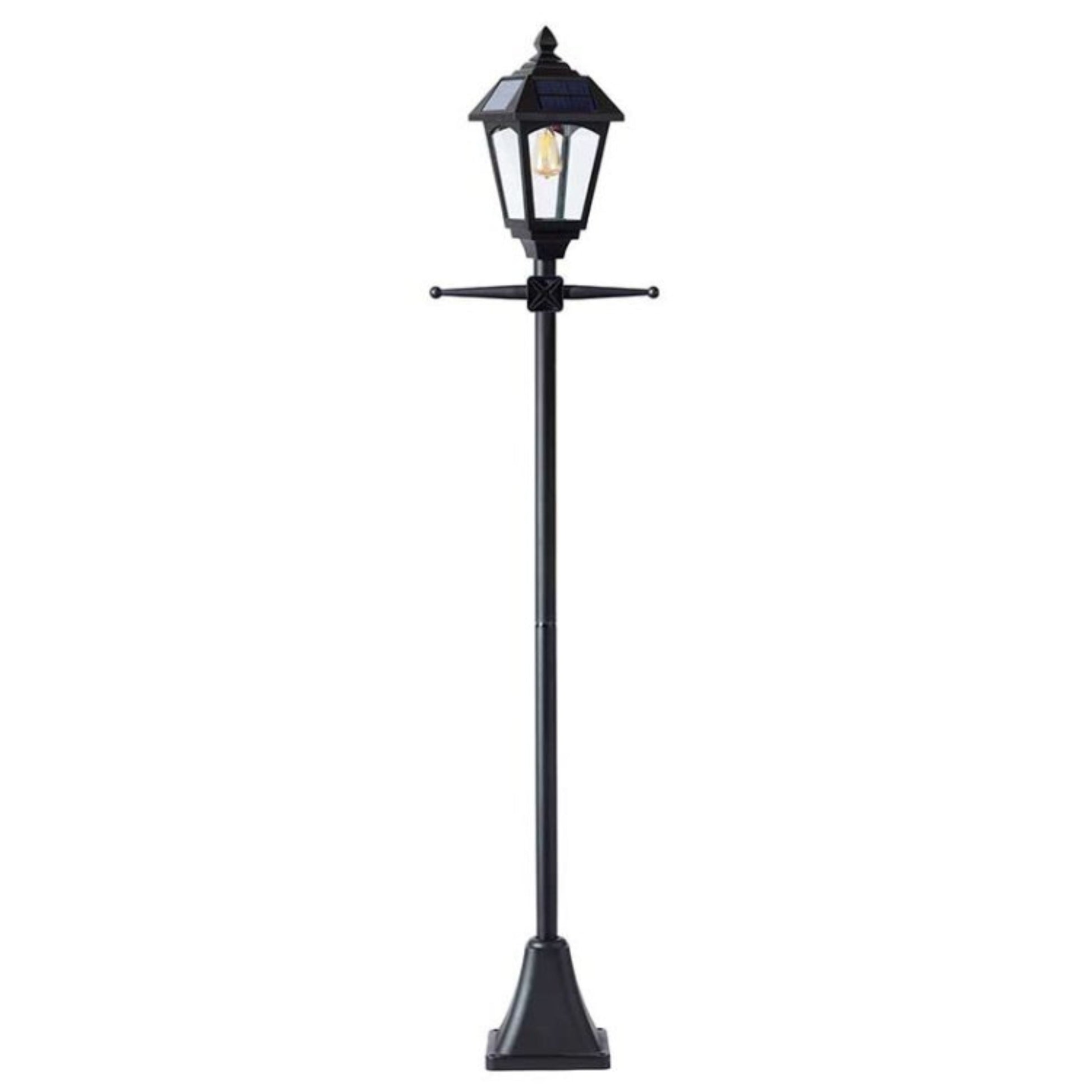 Victoriana 365 Solar Lamp Post