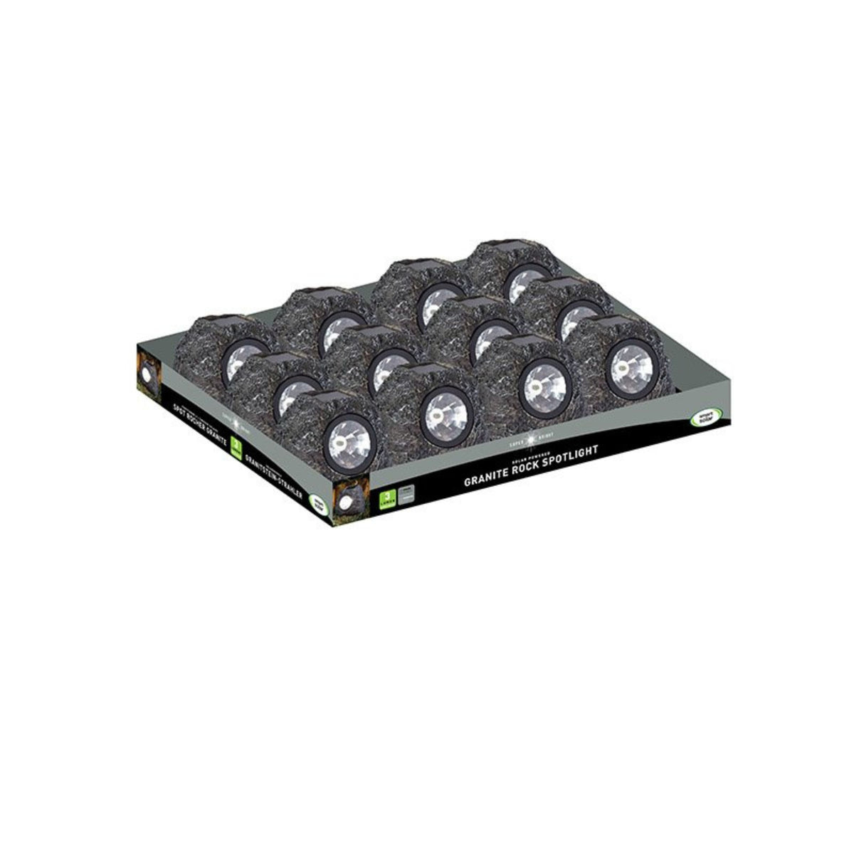 Granite Rock 5L Spotlight