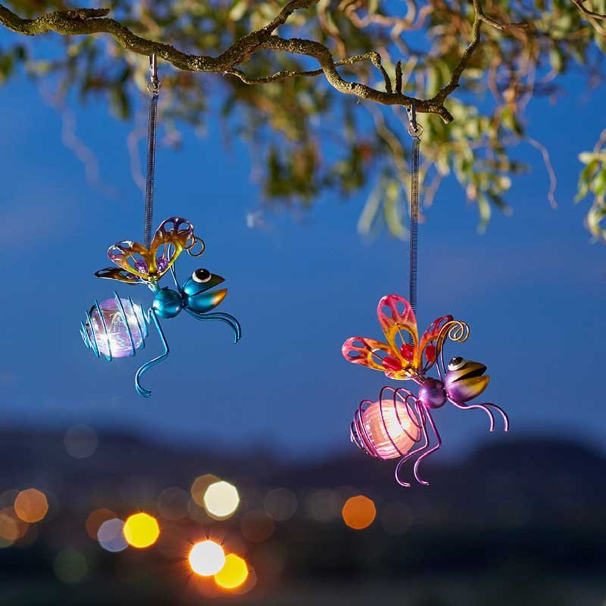 Bug Lights