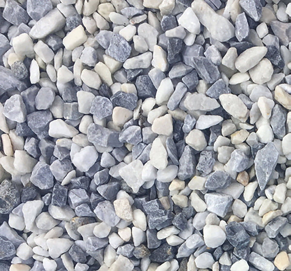 Polar Ice Chippings 20mm
