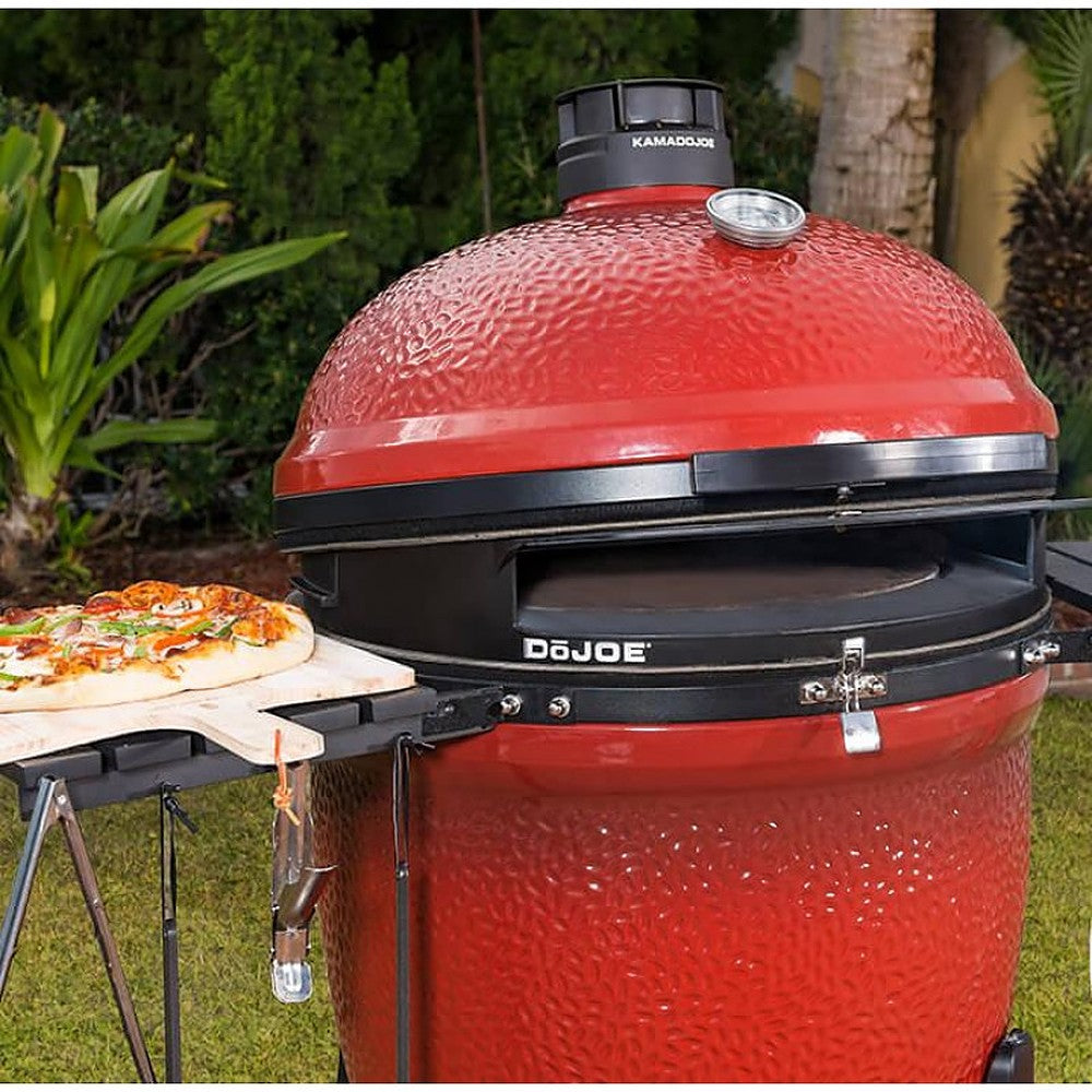 Kamado Joe Classic DoJo Pizza Accessory