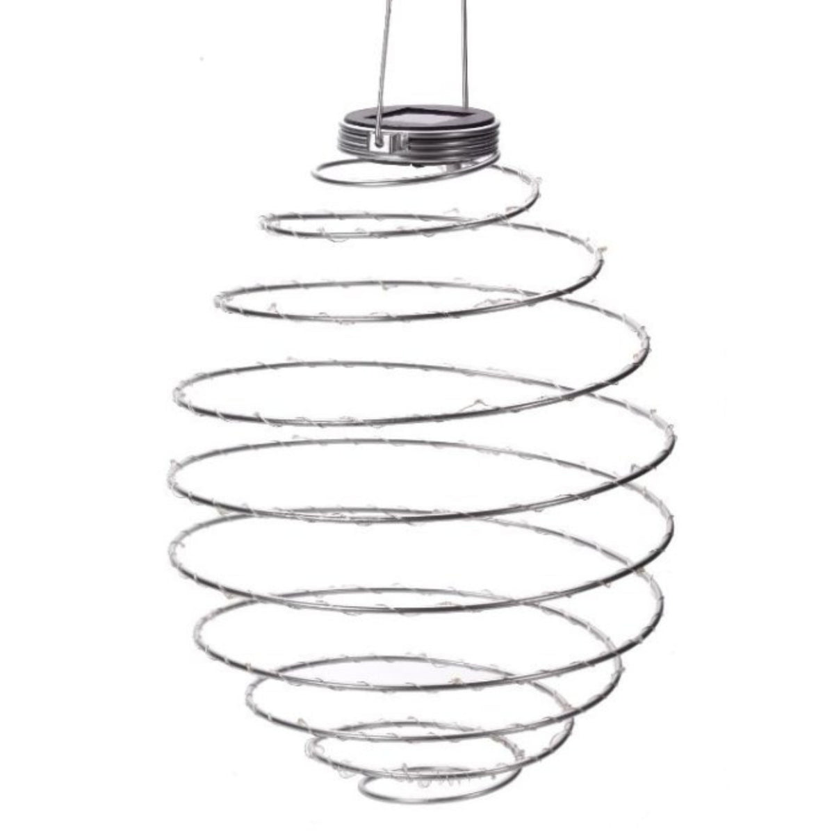 Mega SpiraLight - Warm White
