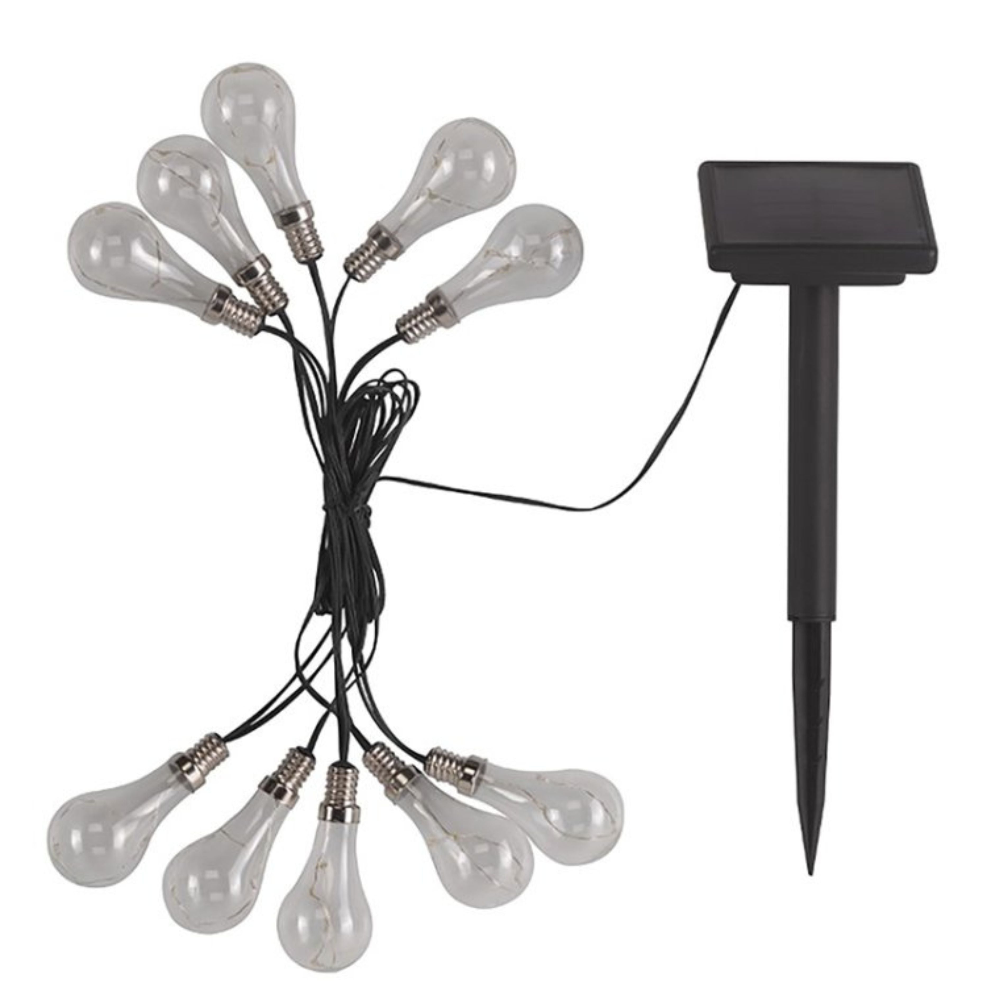 Eureka! NeonEsque Lightbulbs