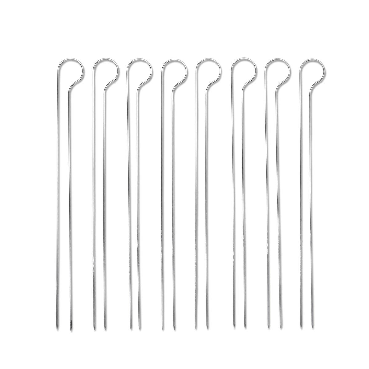 Weber Grilling Skewers Set