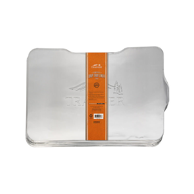 Drip Tray Liner- Ranger/Scout