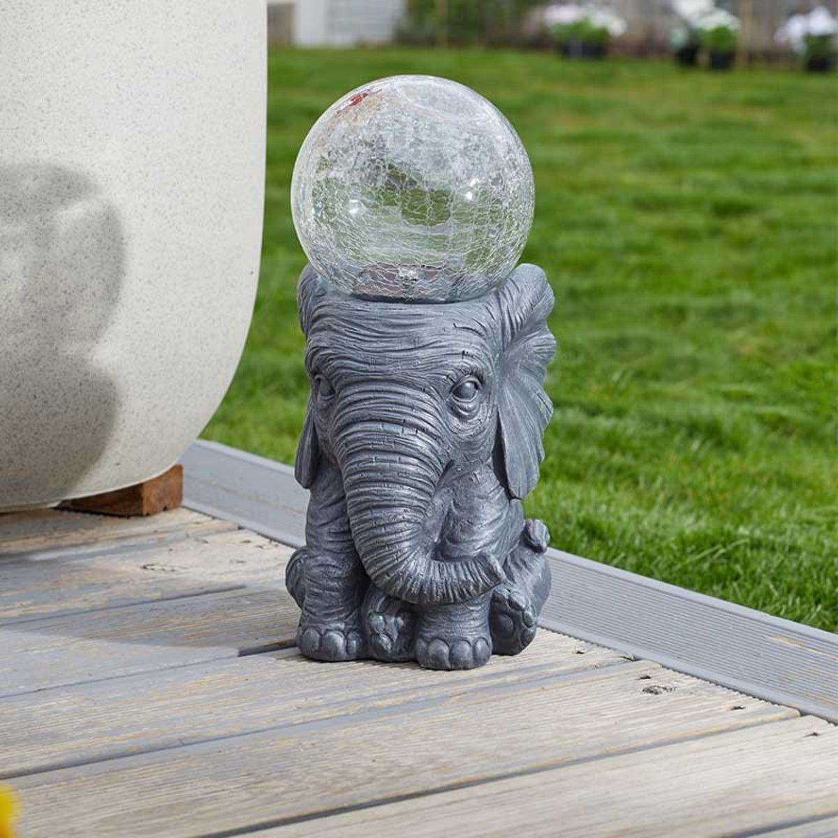 Elephant Orb