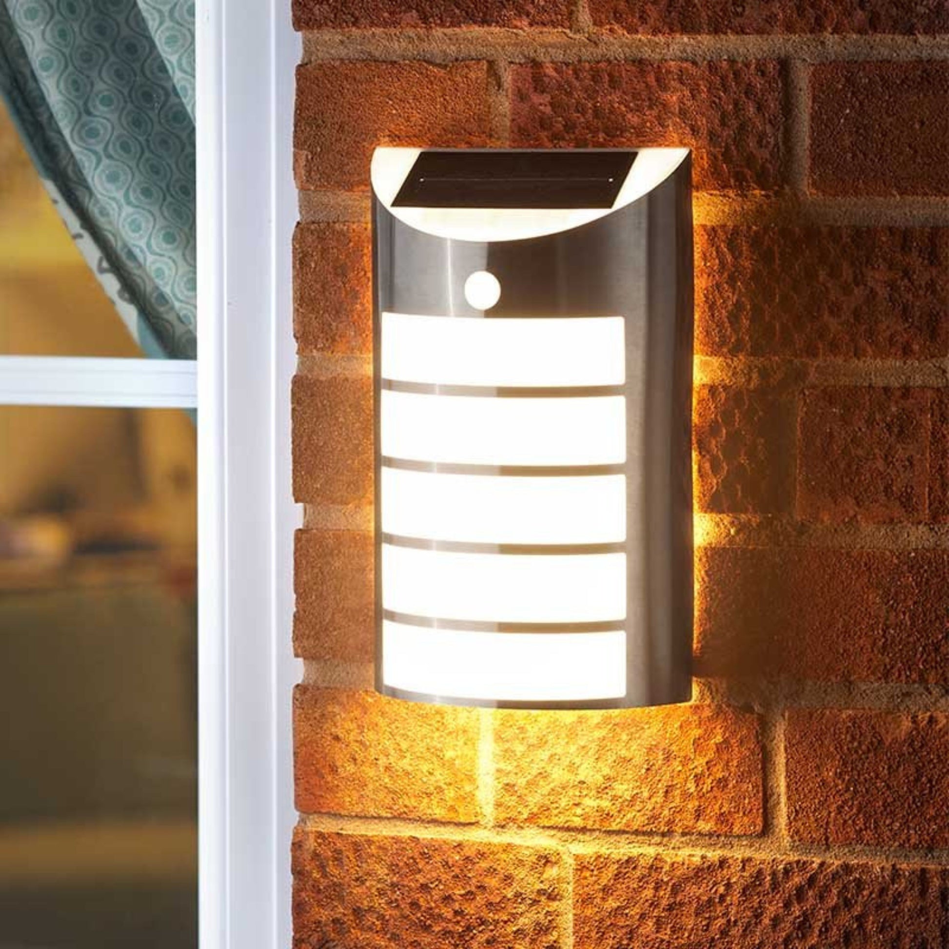 PIR Welcome Light 100L