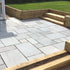 Monument Grey Sandstone Project Pack 15.21m²