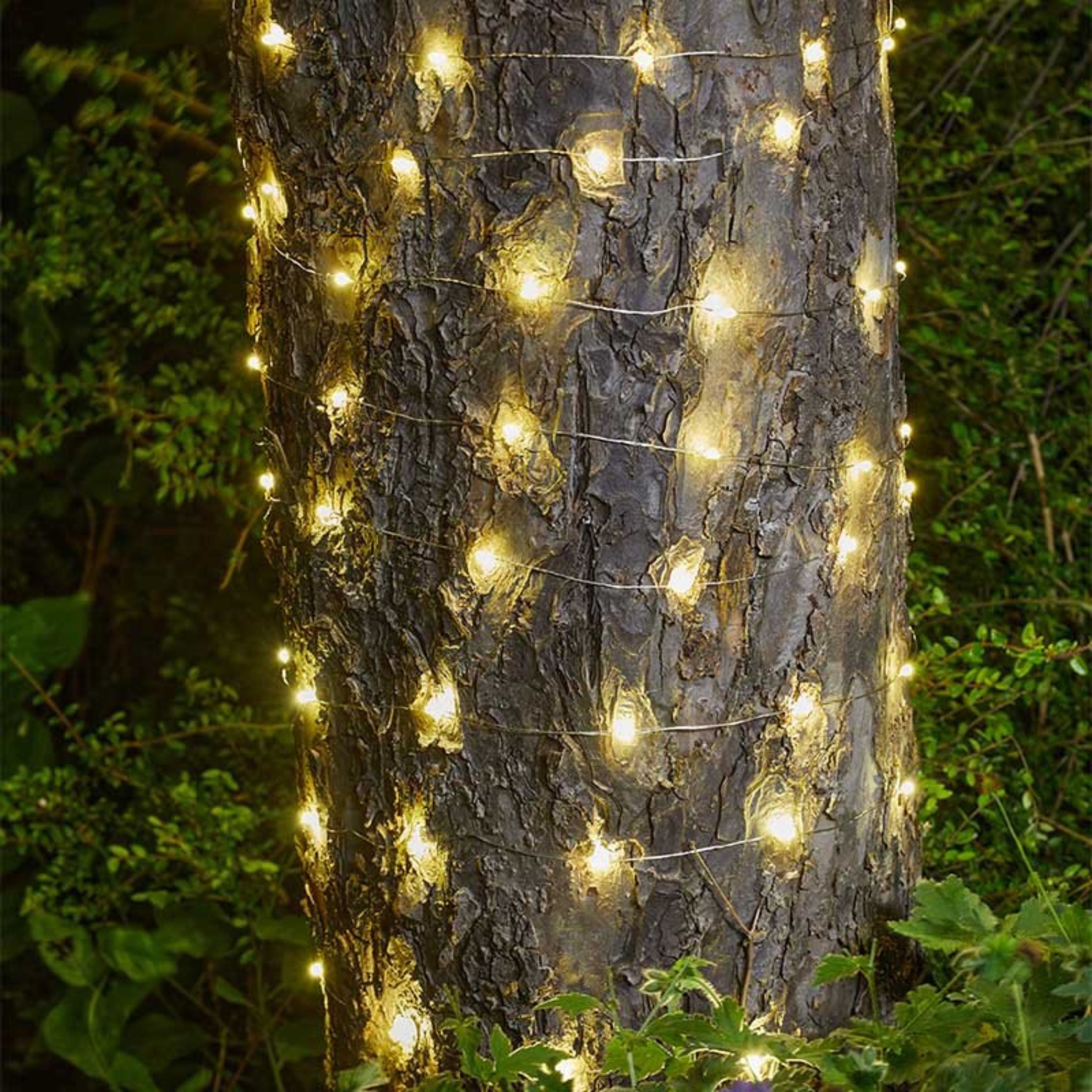 Ultra Solar Firefly String Lights 200 15L