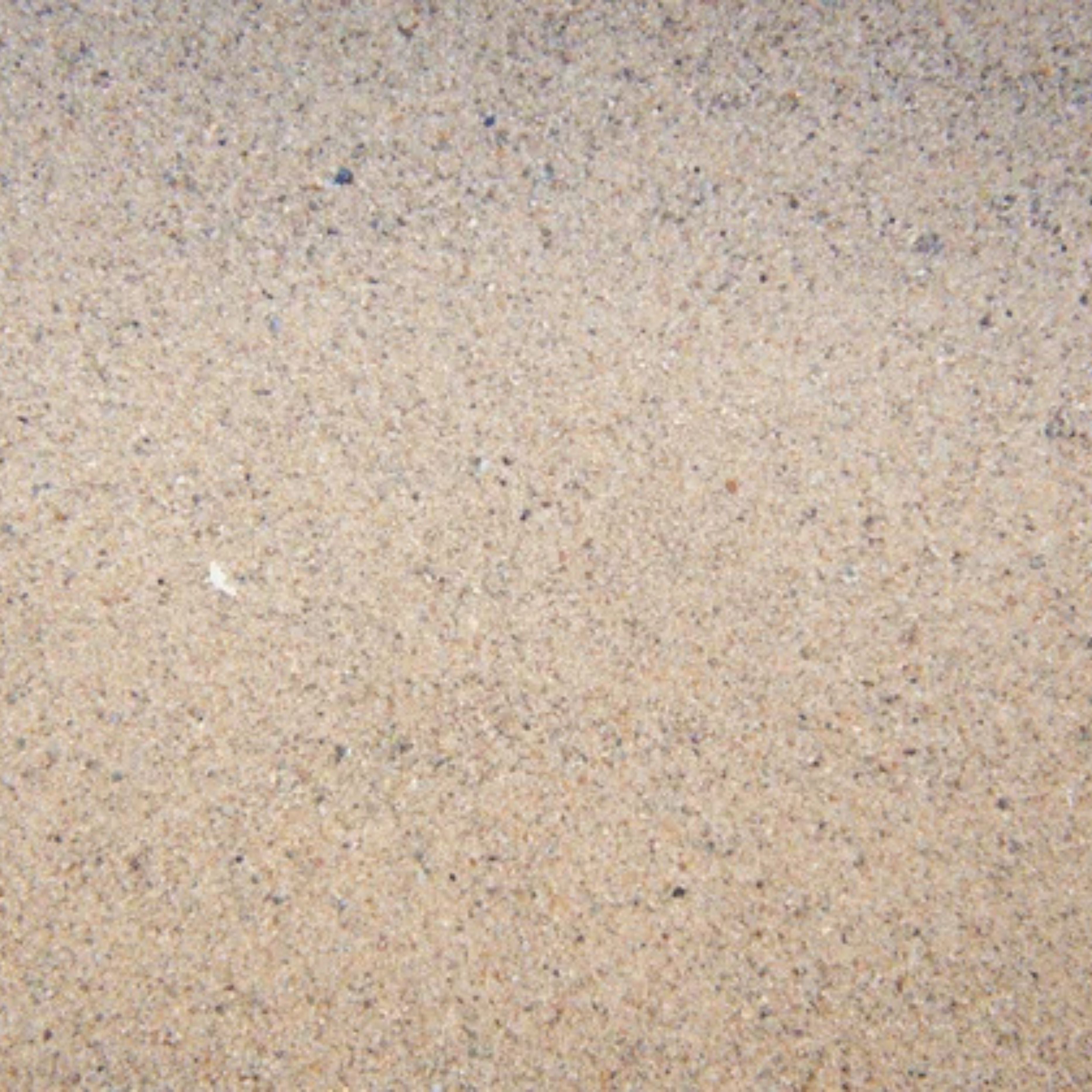 Kiln Dried Sand