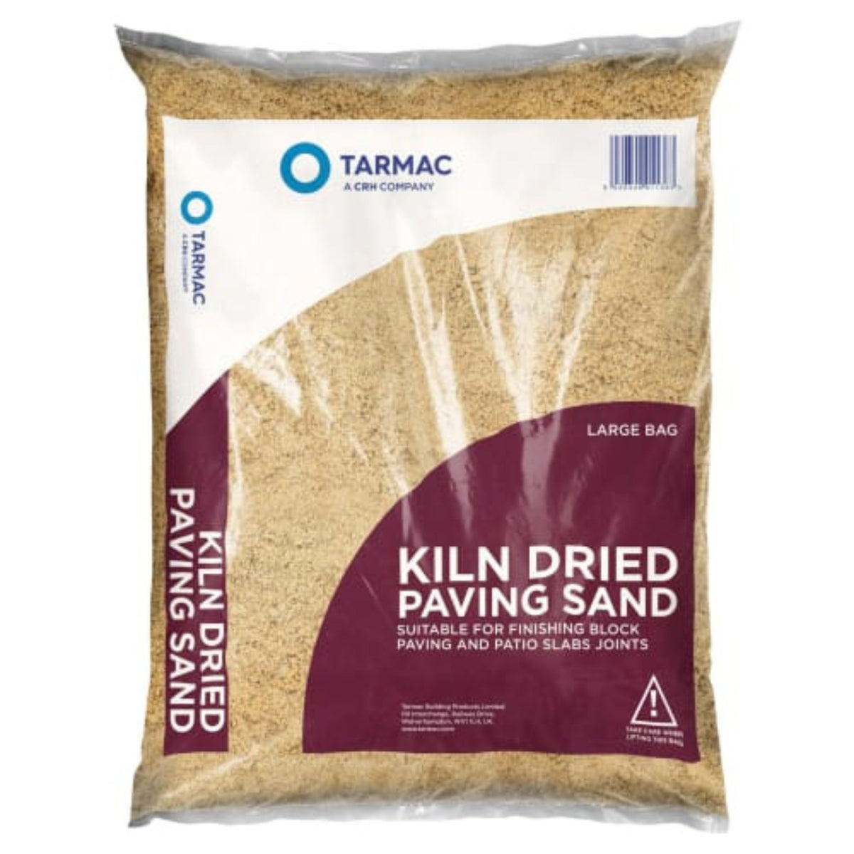 Kiln Dried Sand