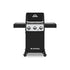 Broil King Crown 310 Gas Barbecue