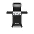 Broil King Crown 310 Gas Barbecue