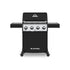 Broil King Crown 410 Gas Barbecue