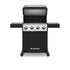Broil King Crown 410 Gas Barbecue