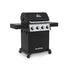 Broil King Crown 410 Gas Barbecue