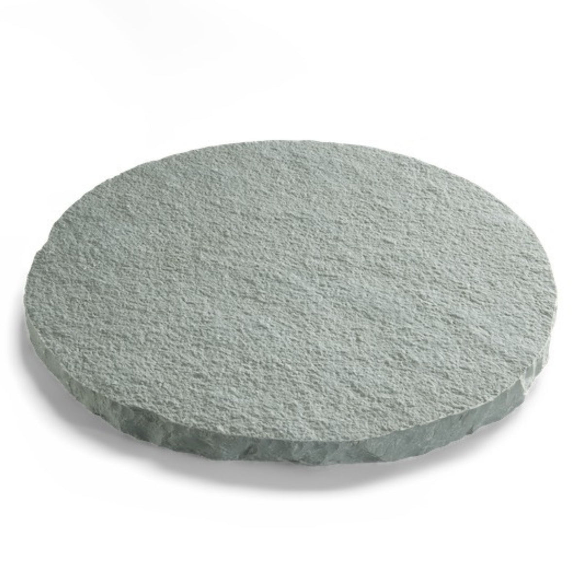 Natural Round Stepping Stone Lagoon