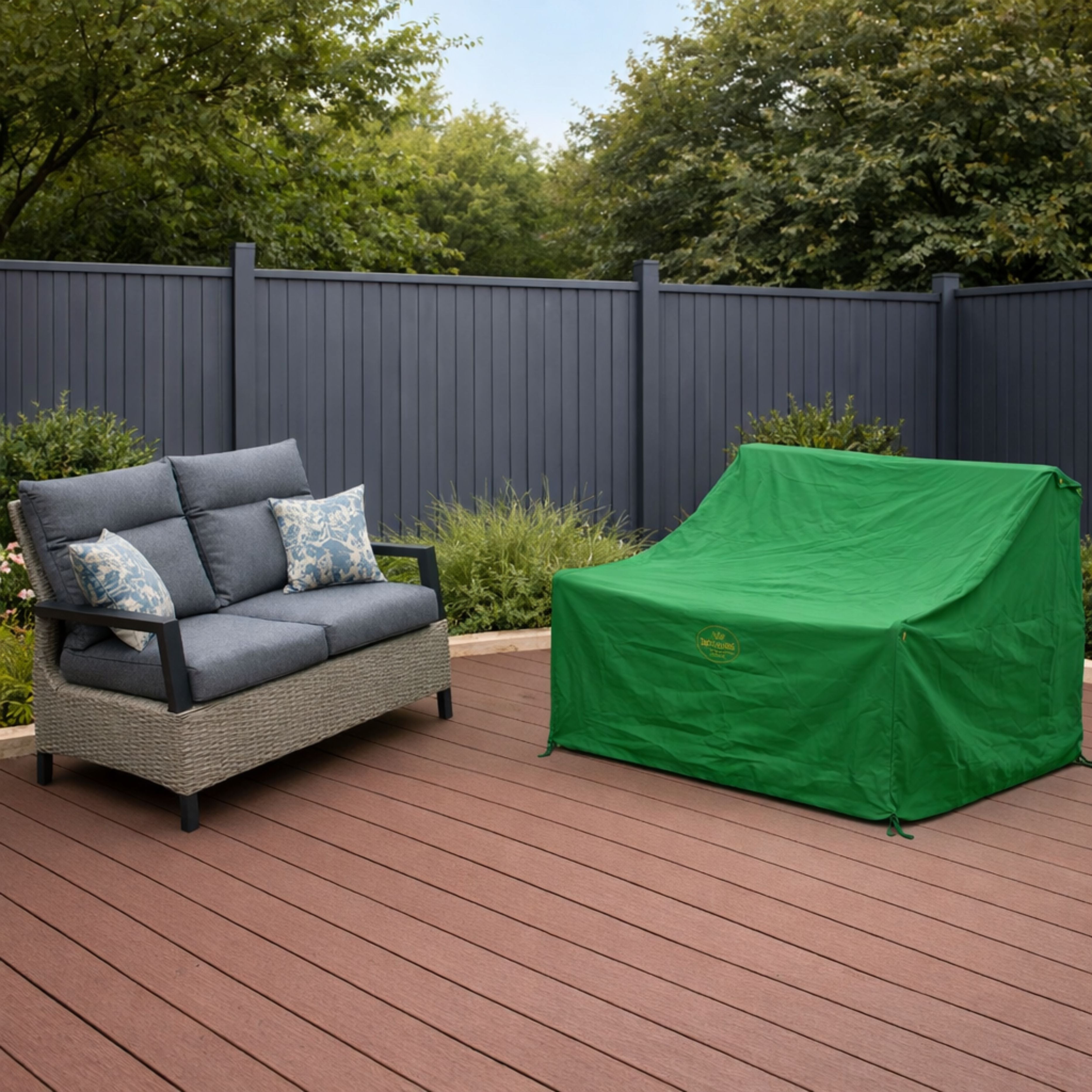 Alexander Rose Companion Seat Cover