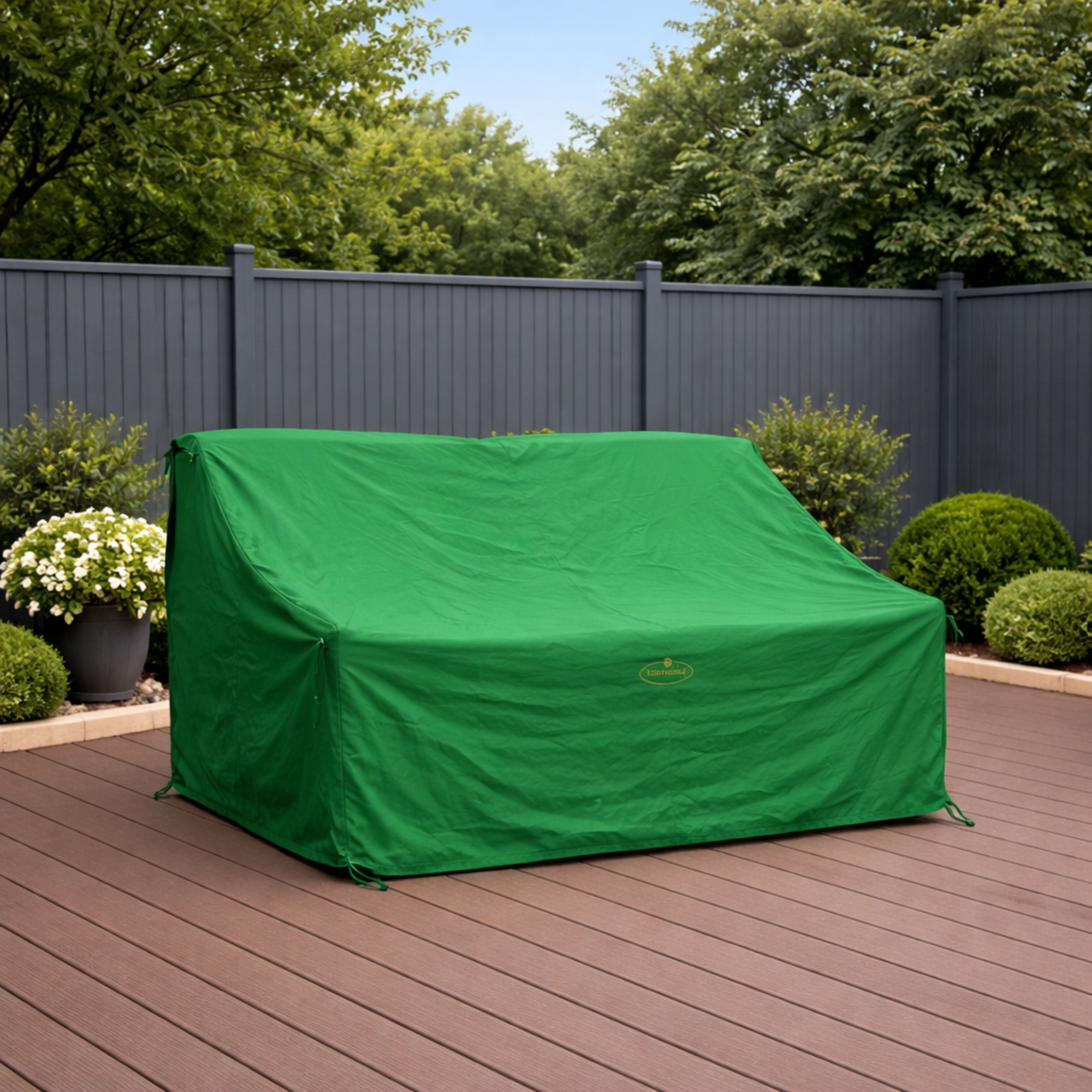 Alexander Rose Companion Seat Cover