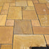 Sahara Gold Sandstone 300mm x 300mm
