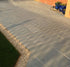 Ocean Blue Limestone Project Pack 14.85m²