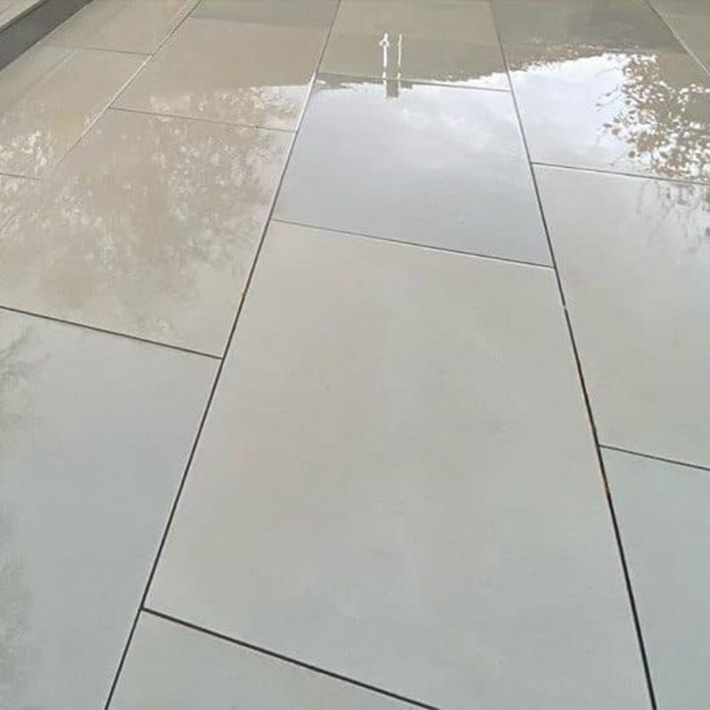 Smooth Monument Porcelain 900mm x 600mm Project Pack 18.36m²
