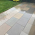 Smooth Raj Green Sandstone 900mm x 600mm Project Pack 18.36m²