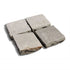Grey Sett 100 x 100 x 25-30mm
