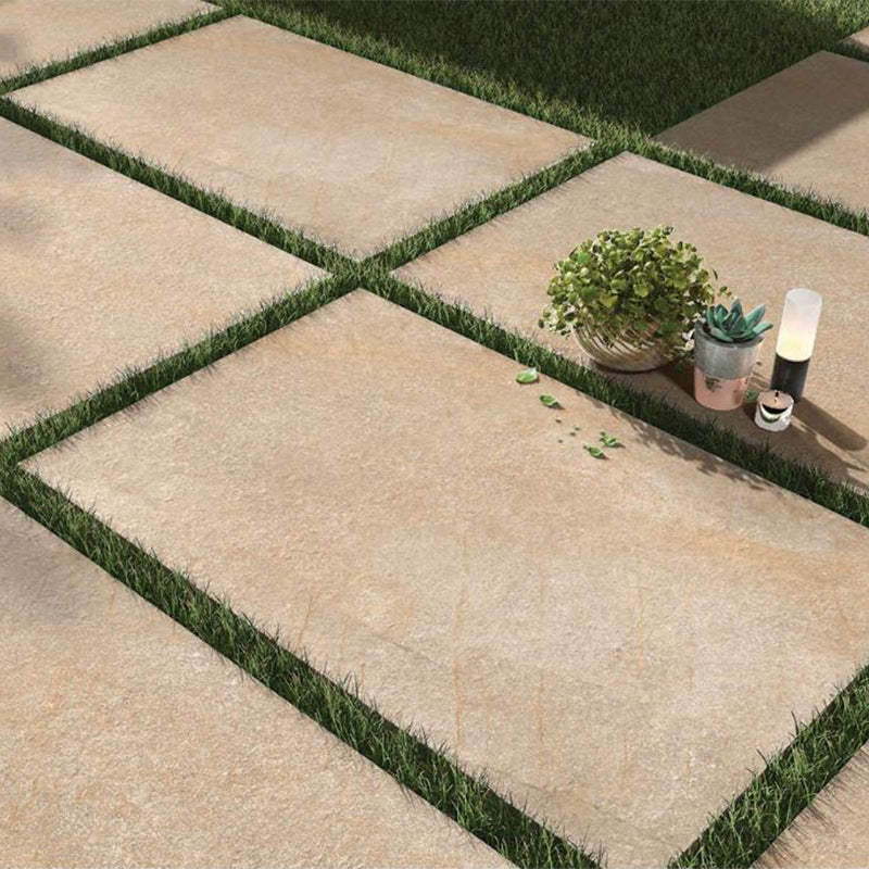 Mountain Beige Porcelain 600mm x 600mm