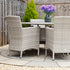 ENJOi Athena 6 Seat Dining Set