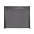 Olympus Pull Down Blind For 4m Pergola (Gen 1 - Light Grey)