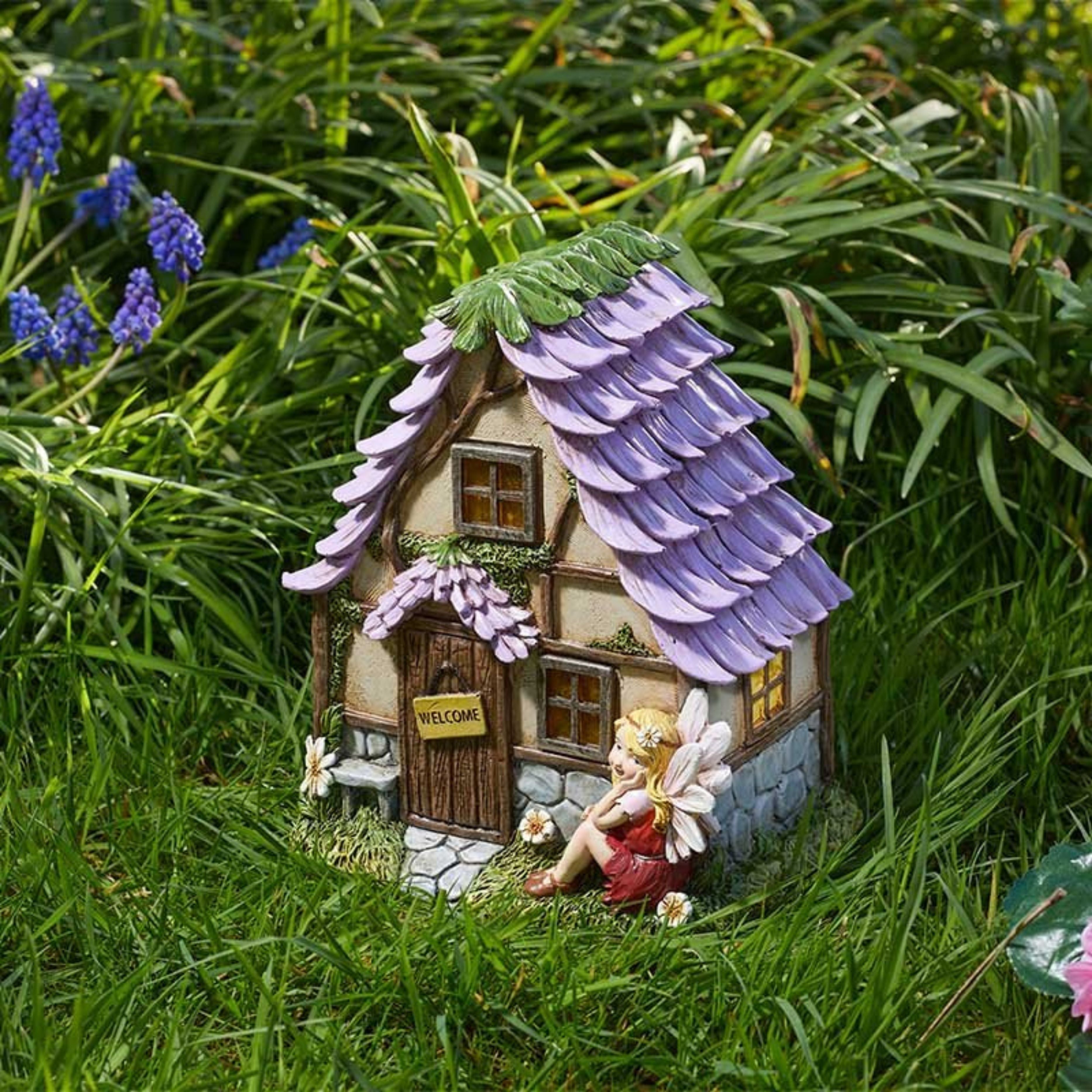Fairy FlowerLodge