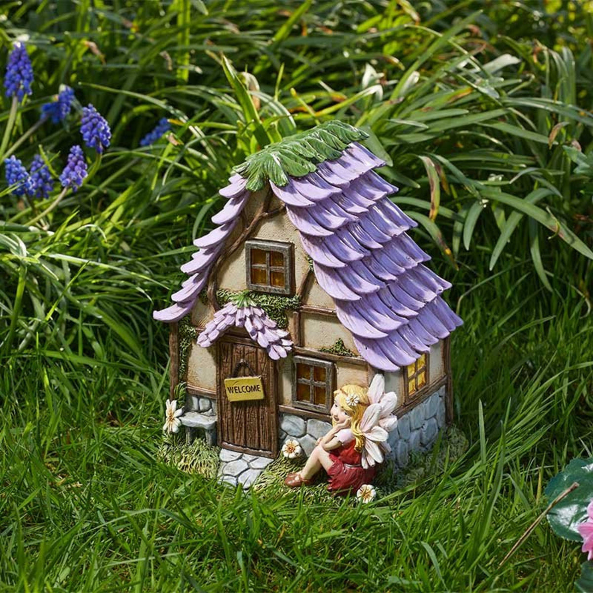 Fairy FlowerLodge