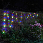 Smart String Lights 400 LEDs Multi