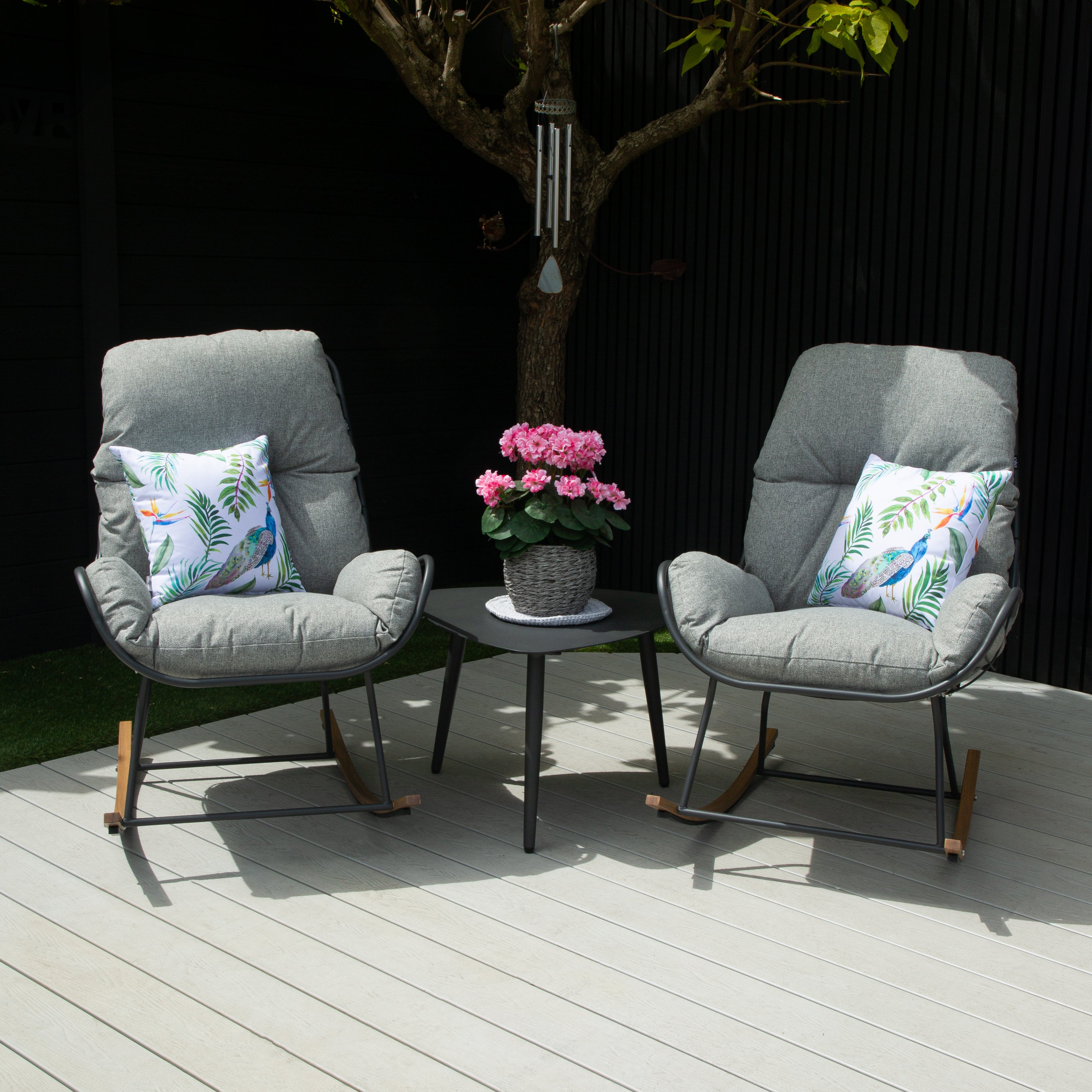 ENJOi Jive Rocker Duo Set