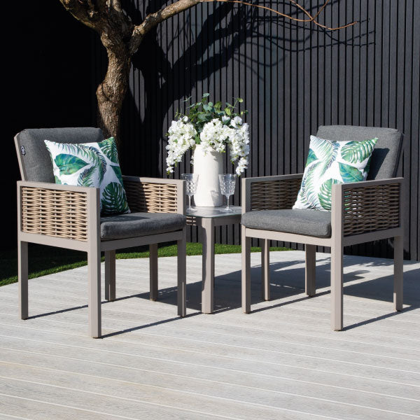 ENJOi Grace Bistro Set