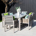 ENJOi Grace 6 Seat Dining Set
