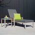 ENJOi Grace Sunlounger Set