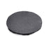 Natural Round Stepping Stone 300mm Charcoal