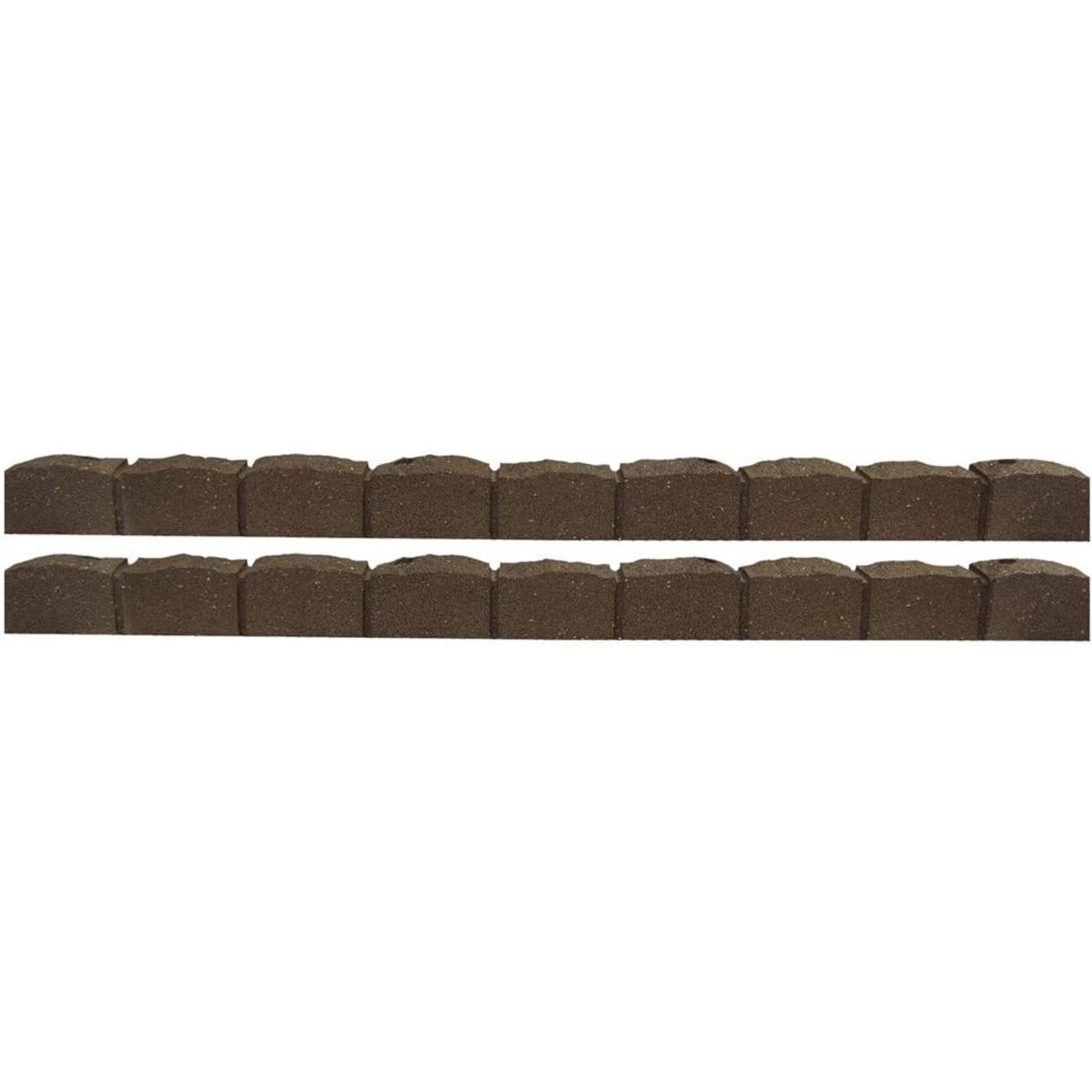 Roman Stone Border Earth