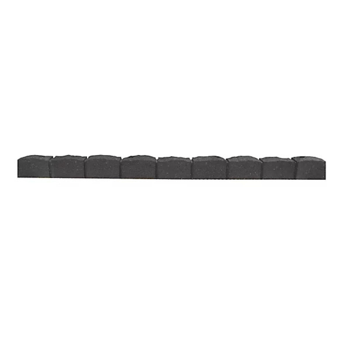 Roman Stone Border Grey – Chessington Garden Centre