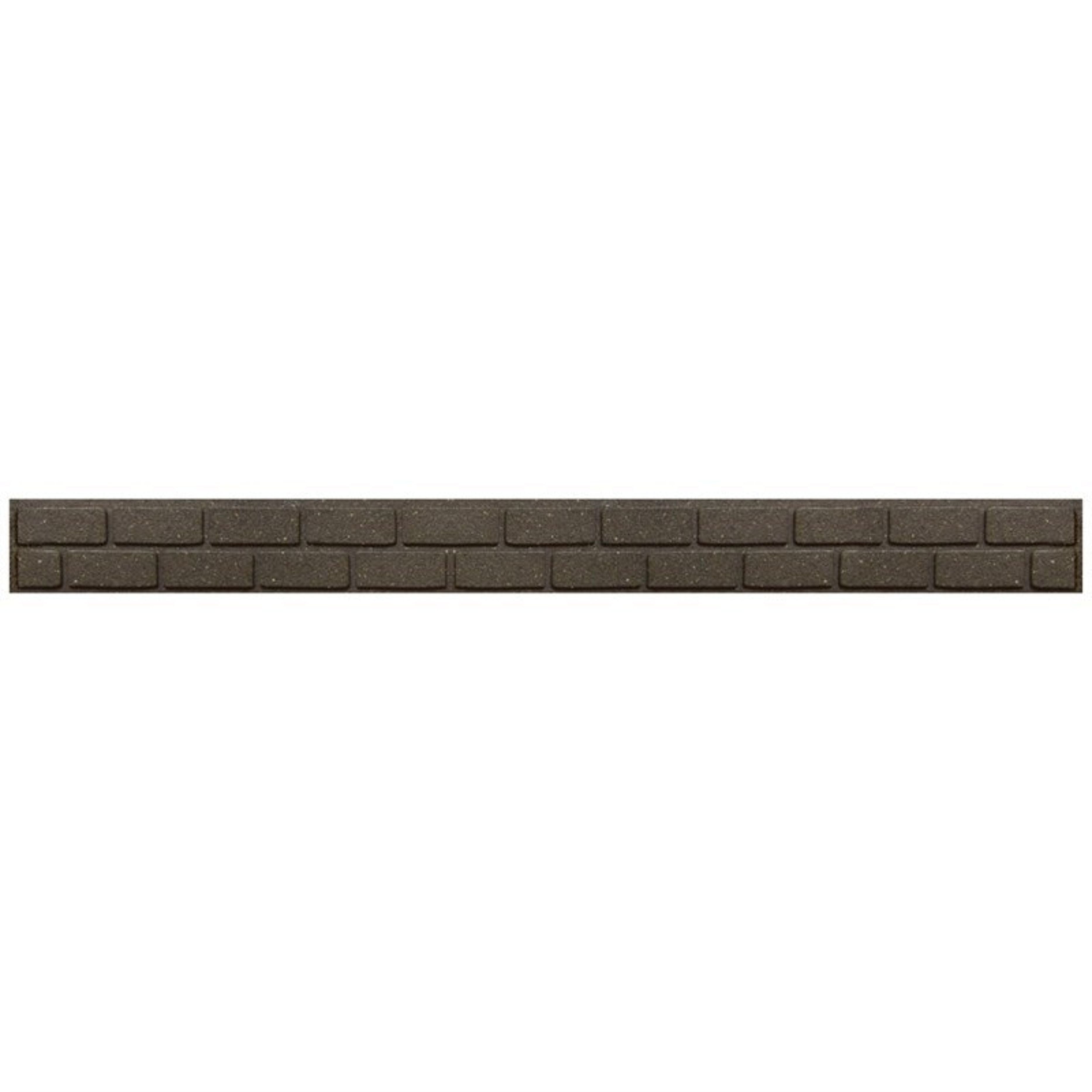 Ultra Curve Bricks Earth 9cm