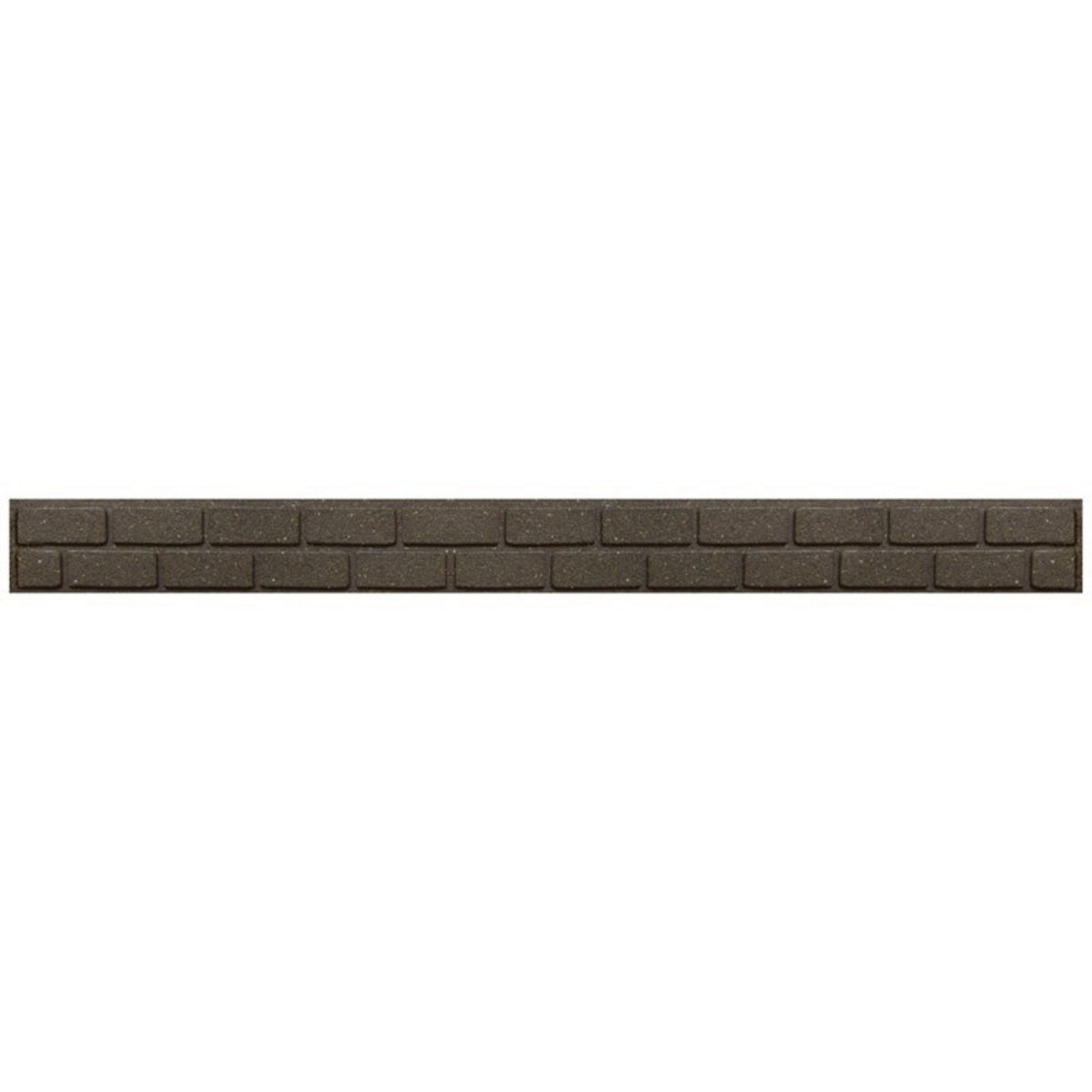 Ultra Curve Bricks Earth 9cm